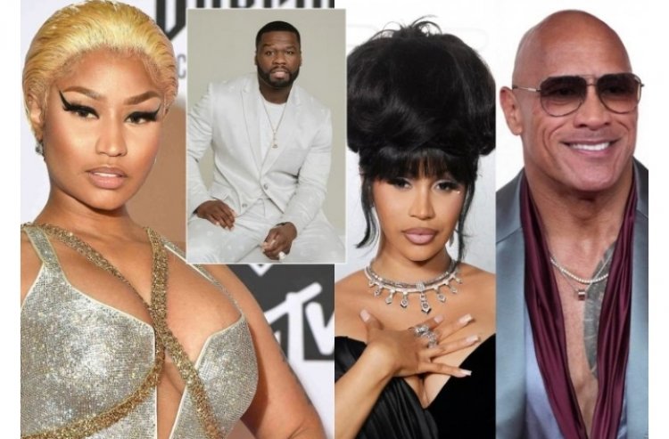 Dore imirimo itangaje ibyamamare byakoze mbere yo kwamamara