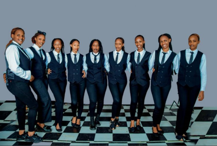 Ibyo wamenya kuri 'Great Protocol' yazanye impinduka i Huye