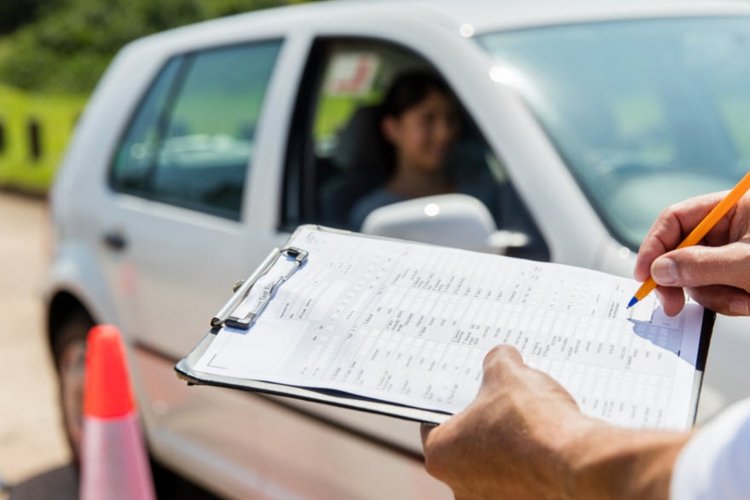 Yabonye uruhushya rwo gutwara imodoka nyuma yo kurukorera inshuro 960