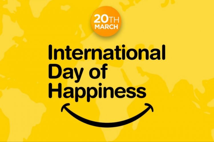 Menya byinshi ku munsi Mpuzamahanga wahariwe ibyishimo