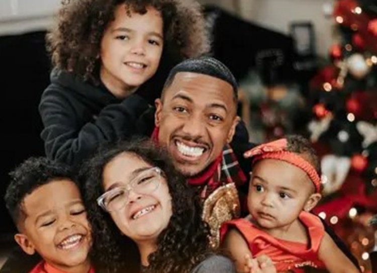 Nick Cannon yongeye gushimangira ko adateganya guhagarika kubyara