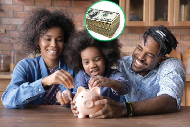 Ubushakashatsi: Amafaranga agura umunezero