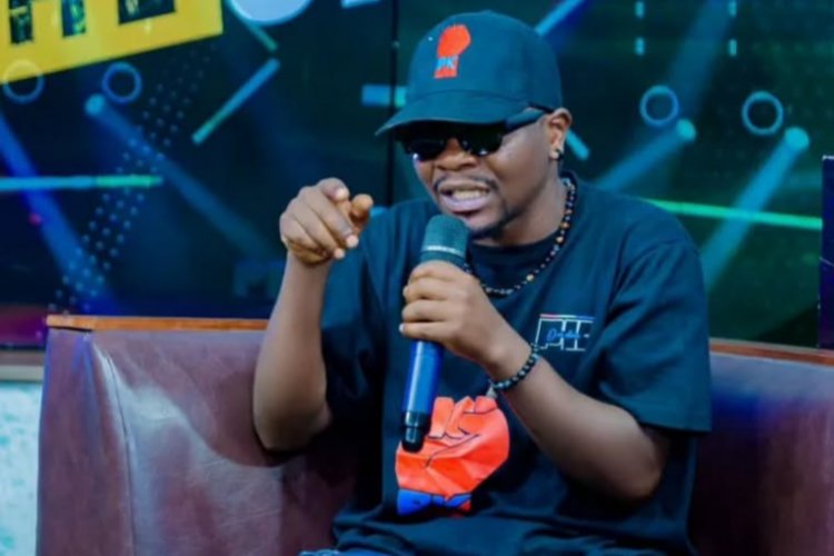 Ndandambara yahojejwe amarira yari amaranye igihe