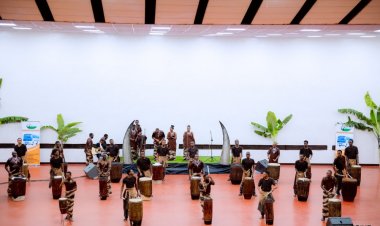 Abanyeshuri biga muri Kaminuza y’u Rwanda ishami rya Huye batengushye Inyamibwa