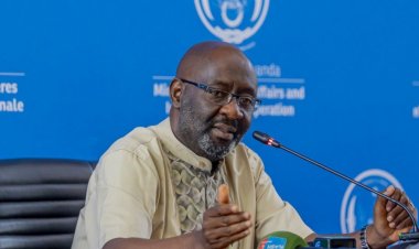 Izina rye rizasigara ku mucanga w'ibihe! Ibyo wamenya ku buzima bwa Alain Mukuralinda