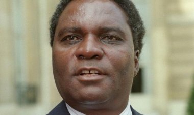 Menya iherezo ry'umurambo wa Juvénal Habyarimana