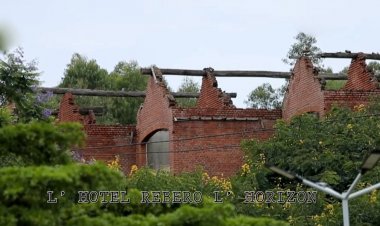 Ibyo wamenya kuri 'Hotel Rebero l'Horizon' yacurirwagamo imigambi yo gutsemba Abatutsi