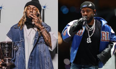 Lil Wayne ntagishishikajwe no kuririmba muri Super Bowl