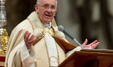 Impinduka Papa Francis I yakoze muri Kiliziya Gatolika