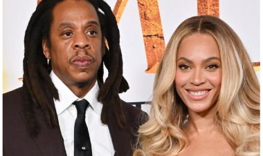 Nyina wa Beyoncé anyuzwe n'uburyo Jay-Z amurerera abuzukuru