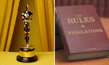 Impinduka mu bihembo bya Oscars