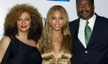 Nyina wa Beyoncé yakomoje ku buryo urushako rutigeze rumuhira