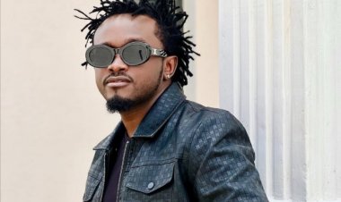Bahati yavuze impamvu yatumye ahagarika umuziki wo guhimbaza Imana