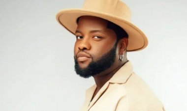 Skales arumva arimo kuvuka bushya kubera indirimbo ye