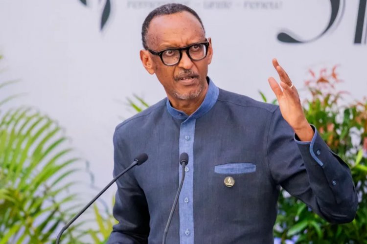 Perezida Kagame yahishuye ko hari abamubwiye ko azicwa azira ukuri