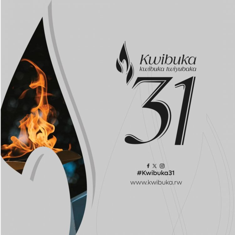 Kwibuka31: Ibyaranze itariki ya 08 Mata 1994