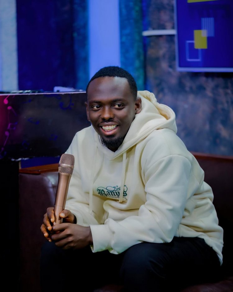 Ibyo Nyaxo yakoze byatumye asaba imbabazi igitaraganya