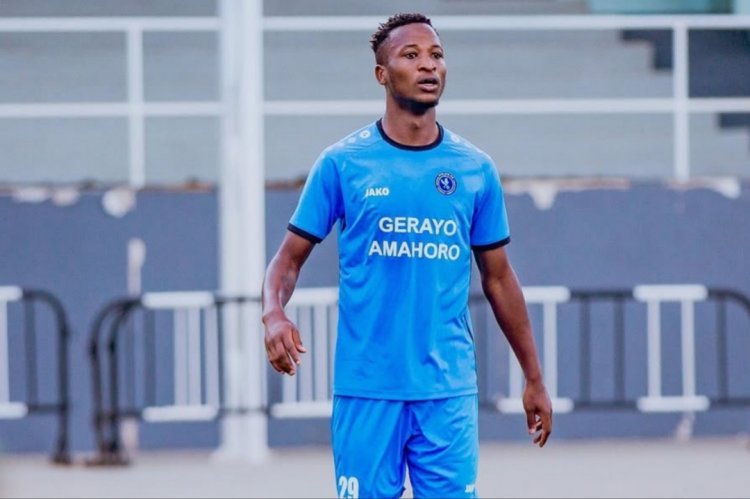 Urugo rwa Byiringiro Lague rukomeje kugerwa intorezo ubutitsa