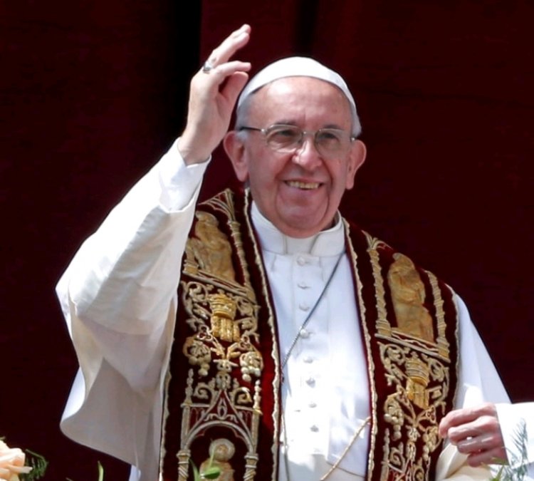 Dore ibigiye gukurikiraho nyuma y'uko Papa Francis I yitabye Imana