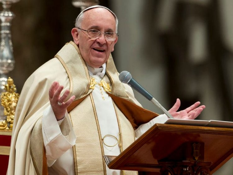 Impinduka Papa Francis I yakoze muri Kiliziya Gatolika