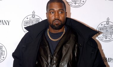 Kanye West arashinjwa ubwambuzi