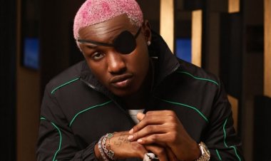 Ku myaka 6 y'amavuko Ruger yakomerekejwe mu rukundo