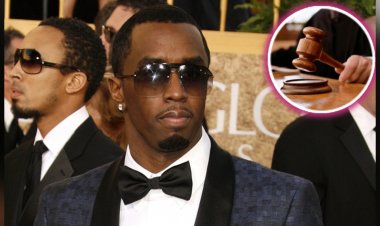 Ibyaranze umunsi wa mbere w'urubanza rwa P. Diddy