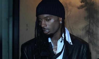 Playboi Carti yahishuye ko yabujijwe kwinjira mu birori bya Met Gala