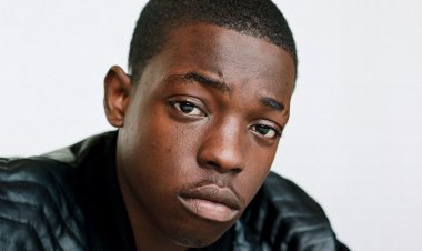 Bobby Shmurda yagurishije amatike 10 gusa bituma asubika ibitaramo bye
