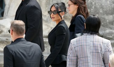 Bimwe mu bikubiye mu buhamya Kim Kardashian yatanze mu rukiko