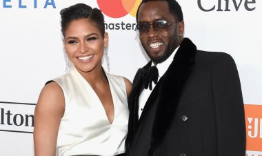 Cassie Ventura yahishuye iyicarubozo P Diddy yamukoreraga