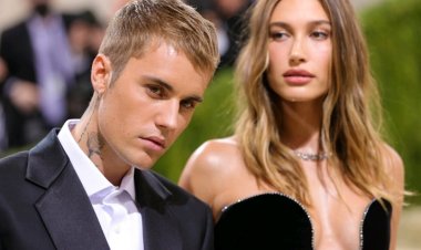 Hailey Bieber yagarutse ku bintu bibiri bikomeye kurusha ibindi yanyuzemo mu buzima