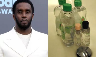 Ibimenyetso bishinja P Diddy bikomeje kwisukiranya