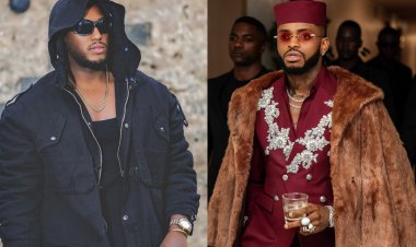 The Ben na Diamond bagiye guhurira mu gitaramo