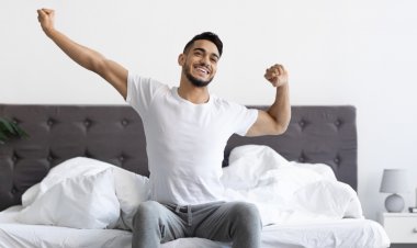 Ubushakashatsi: Kubyuka mbere ya saa moya bituma umuntu agira ubuzima bwiza