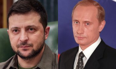 Uburusiya bwongeye gushotora Ukraine