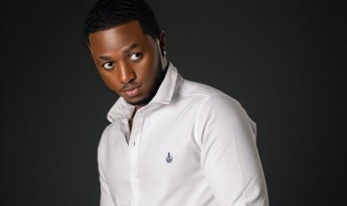 RunUp yigeze gufungwa azira urumogi