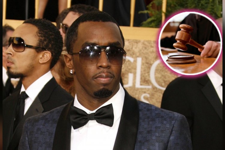 Ibyaranze umunsi wa mbere w'urubanza rwa P. Diddy