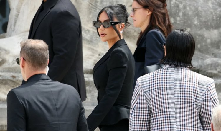 Bimwe mu bikubiye mu buhamya Kim Kardashian yatanze mu rukiko