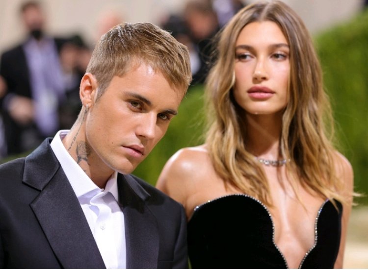 Hailey Bieber yagarutse ku bintu bibiri bikomeye kurusha ibindi yanyuzemo mu buzima