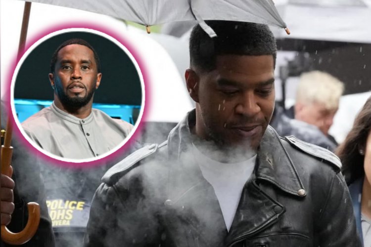 Ibikubiye mu buhamya umuraperi Kid Cudi yatanze mu rubanza rwa P. Diddy