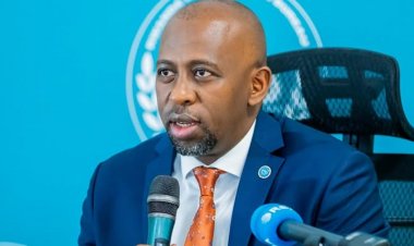 RIB irakangurira Abanyarwanda guhagurukira icuruzwa ry’abantu