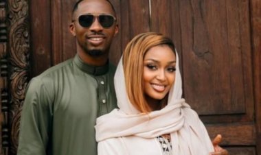 Karen Bujulu yashyize umucyo ku cyatumye atandukana na Juma Jux