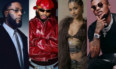 Diamond Platnumz akomeje gutumbagira ku ruhando mpuzamahanga