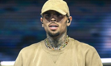 Chris Brown yahishuye uko kuba icyamamare byamubereye umusaraba