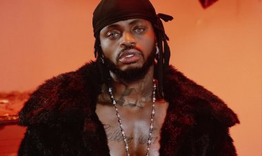 Kumusuhuza bisaba akabakaba ibihumbi 100Rwf! Ibikorwa bya Diamond Platnumz bikomeje kuvugisha benshi