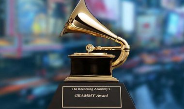 Recording Academy yatangaje impinduka nshya mu itangwa ry’ibihembo bya Grammy