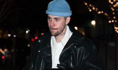 Justin Bieber yarambiwe kwigira uko atari ngo ashimishe inshuti ze