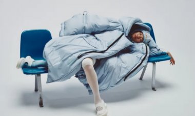 Menya byinshi ku ikote rigiye gushyirwa hanze rifasha umuntu gusinzira