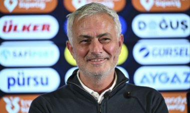 Abibasiye José Mourinho biri kubahagama